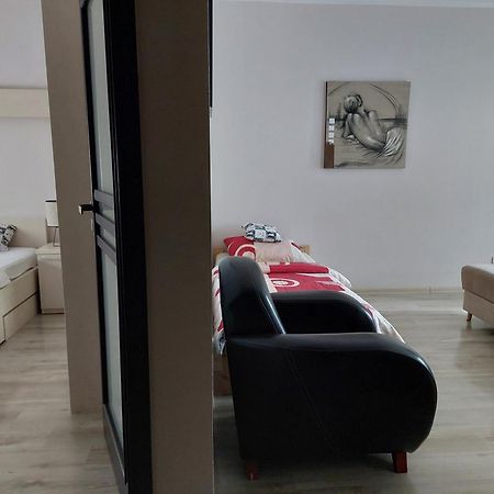 Sas Apartamenty Perfect Štetín Exteriér fotografie