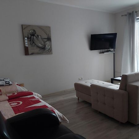Sas Apartamenty Perfect Štetín Exteriér fotografie
